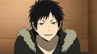 Izaya Orihara (Image via Brain's Base)